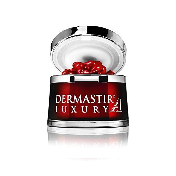 Dermastir Twisters - Eye & Lip Contour x60 Twisters