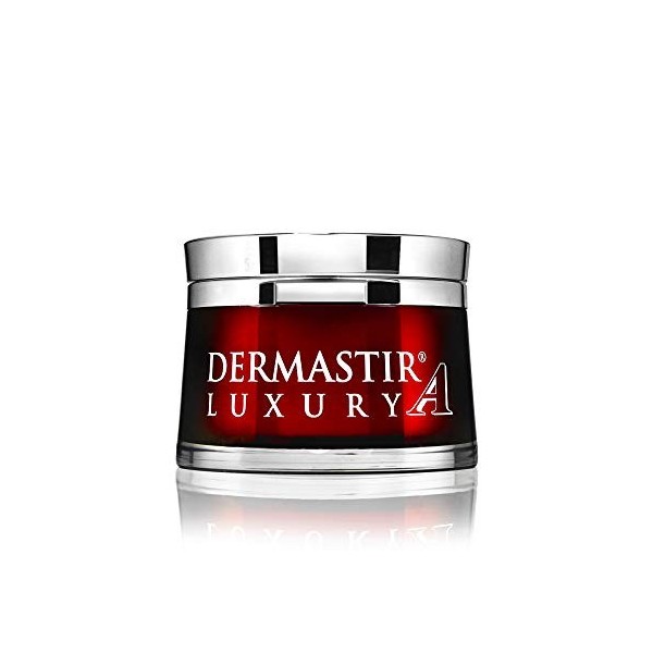 Dermastir Twisters - Eye & Lip Contour x60 Twisters