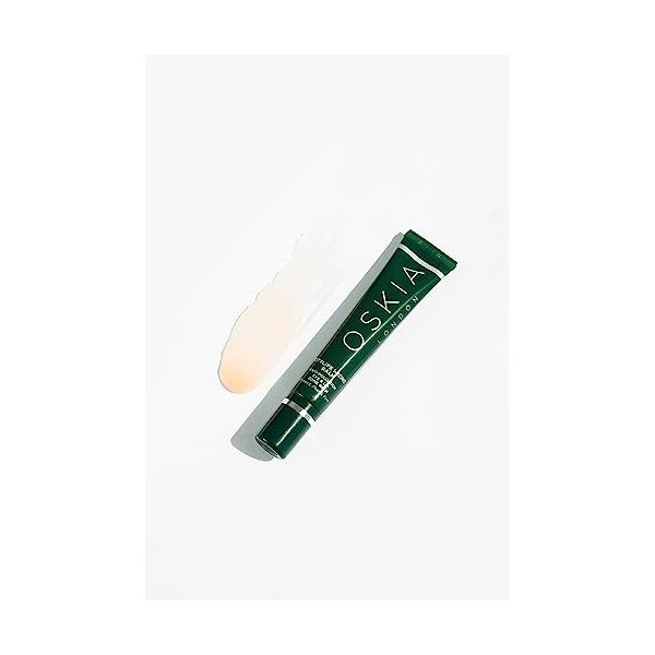 City Life I-Zone Balm Eye & Lip 20ml