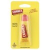 Carmex - Lot de 12 baumes à lèvres originaux, tube de 10 g