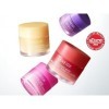 LANEIGE Original | Lip Sleeping Mask - Soin de nuit pour les lèvres | 20 grammes | by BELLA | BERRY Fruts rouges 