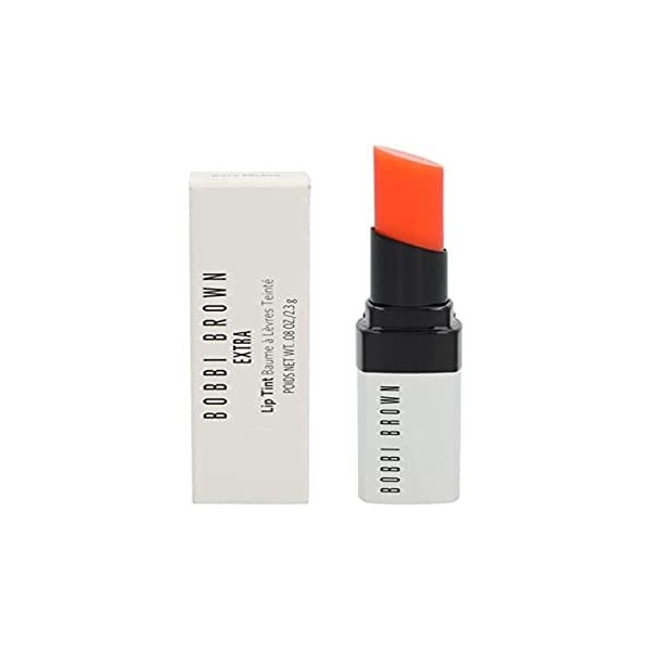 Extra Lip Tint Balm - Bare Melon by Bobbi Brown for Women - 0.07 oz Lip Balm