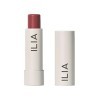 ilia natural balmy tint hydrating lip balm non toxic cruelty free clean makeup runaway