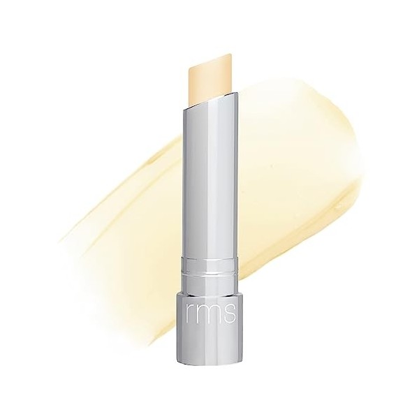 RMS Beauty Tinted Daily Lip Balm - Peacock Lane For Women 0.10 oz Lip Balm