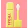 BYOMA Original | Liptide Lip Mask - Masque à lèvres intensément hydratant, idéal pour les lèvres sèches et abîmées | 5 ml | V