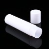 Tubes Pour Baume à Lèvres,Kit De 100Pcs 5ml Vide à Lèvres Tube - En Plastique