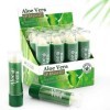 Beauty4Britain Lot de 72 baumes à lèvres à laloe vera pour les lèvres unisexe, baume à lèvres en gros