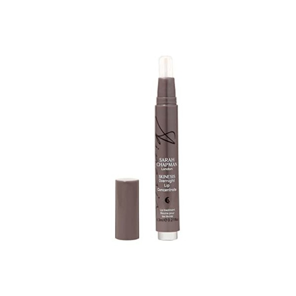 Sarah Chapman Skinesis Overnight Lip Concentrate Soin anti-âge pour les lèvres 6,5 ml