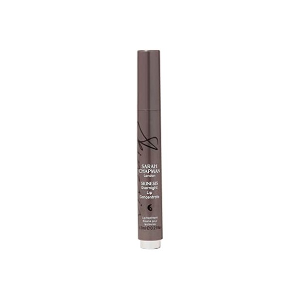 Sarah Chapman Skinesis Overnight Lip Concentrate Soin anti-âge pour les lèvres 6,5 ml