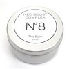 100% Naturel - No.8 Le Baume - 50ml de NEO BOOST COMPLEX. 15 Huiles et Beurres Botaniques. Hydrater, Fortifier et Raviver la 