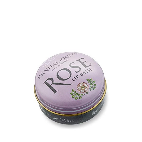 Penhaligons Baume à lèvres rose 15 g