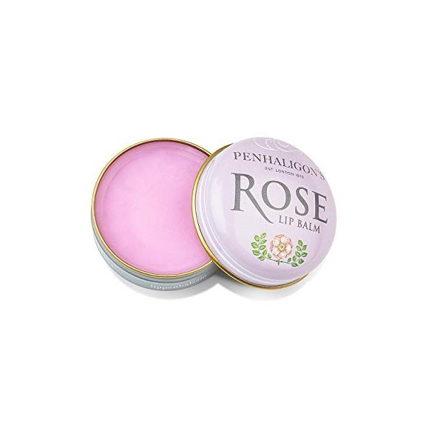 Penhaligons Baume à lèvres rose 15 g