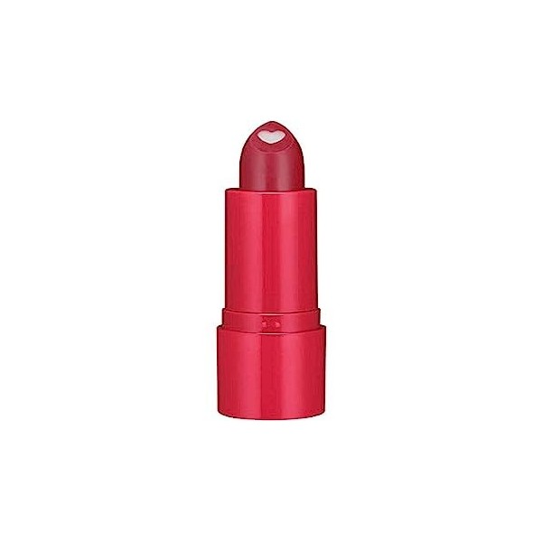 ESSENCE HEART CORE FRUITY BALSAMO LABIAL 01 CRAZY CHERRY 3GR