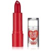 ESSENCE HEART CORE FRUITY BALSAMO LABIAL 01 CRAZY CHERRY 3GR