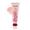 GlamUp Paris - Soin Sugar Lip Exfoliant et Hydratant - Lip Scrub - Gommage au Sucre Pour les Lèvres - Élimine les Peaux Mort