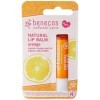 benecos - natural beauty Baume à Lèvres 4,7 g - Orange