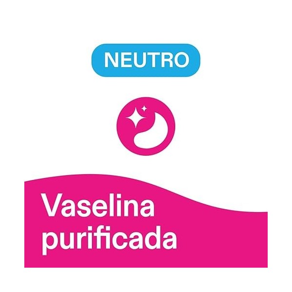 Vaselina Labial Neutro 20 Ml