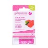 benecos - natural beauty Baume à lèvres Framboise bio - 4,8 g,