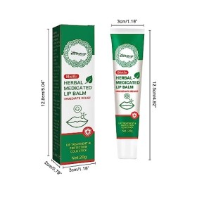 Baume Lèvres Réparateur, Baume à Lèvres Nourrissant, Baume Soin Lèvres Hydratant Nourrissant, Baume à Lèvres Stick, Baume à L