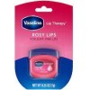 Vaseline Lip Therapy Original Tin 20grm