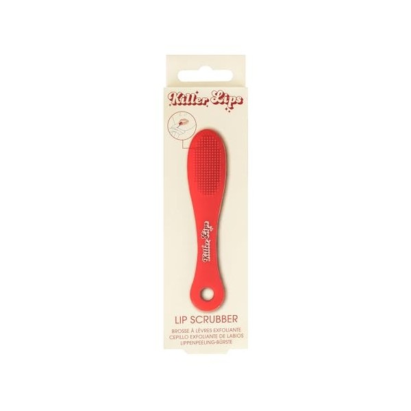 Killer Lips Lip Scrubber