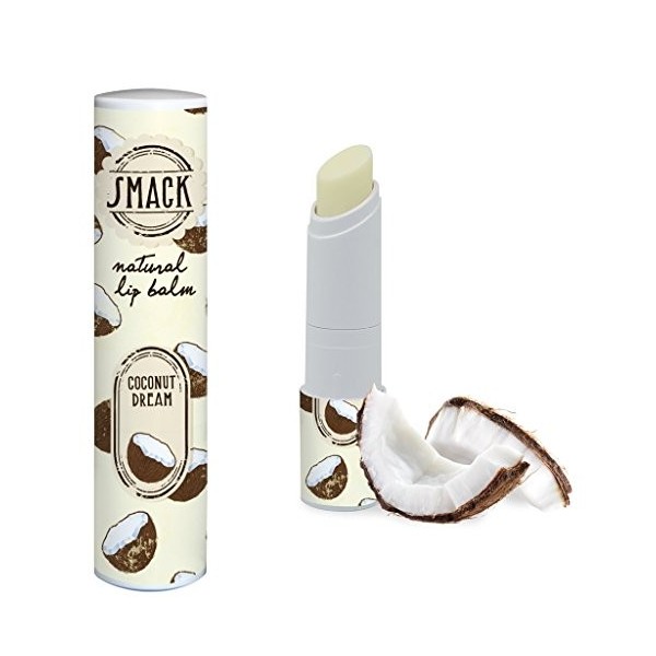 Legami Smack Beurre de coco Dream - 4,3 ml