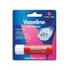 Vaseline Lip Therapy Rosy| Baume à lèvres teinté nourrissant | Hydratant pour les lèvres Rosy 1 Pièces 