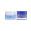 W7 Duo Gommage et Masque de nuit pour les Lèvres Sweet Dreams - Ensemble de 2 - Myrtille - Exfolie, Revitalise, Apaise et Hyd