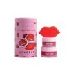 NCLA Beauty - Duo de Soins Gommage et Baume pour les Lèvres - LOVEBUG STRAWBERRY FIZZY