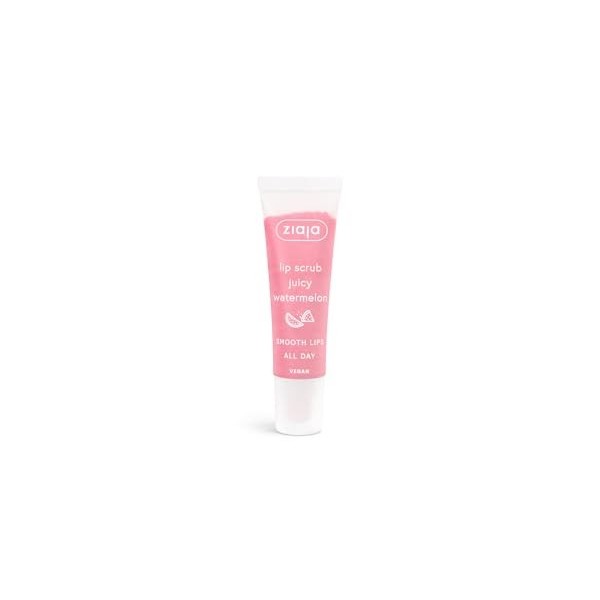 Ziaja Gommage à lèvres Juicy Watermelon 12 ml