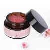 20G / Flasche Lip Exfoliator Lip, Scrub Lippen, Peeling Pflegender Lippenstift Entfernen Nagelhaut Lip Film Cream