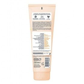 Naturé Moi – Lait corps réparateur à lextrait de miel bio du Limousin et huile davocat – Nourrit et hydrate la peau – Pour 