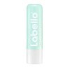 Labello Stick lèvres gommage hydratant 1 x 5,5 ml , exfoliant lèvres aux particules de sucre, soin lèvres nourrissant à lal