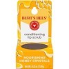 Burts Bees Conditioning Lip Scrub for Women 0.25 oz Scrub