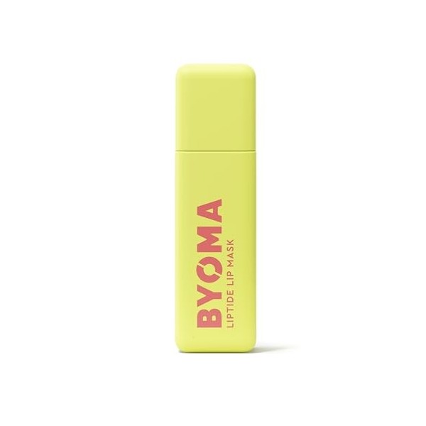 BYOMA Liptide Masque à lèvres 5 ml