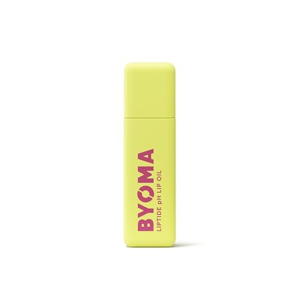 BYOMA Liptide pH Huile à lèvres 5 ml