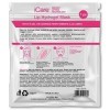 iCare Masque Hydrogel pour les Lèvres - Technologie de Lifting Immédiat, Patch Gel, Avec Principes Actifs Végétaux, Hydratant