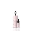 Tan-Luxe Super Glow Bauble Containing Travel Size Gradual Facial Self-Tan Serum with Hyaluronic Acid, 10ml