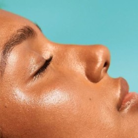 SAMPAR Sunlight Uptan - Brume Autobronzante Visage aux probiotiques, DHA Végétale & Aloe vera - Hâle naturel & Lumineux - San