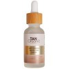 TANORGANIC Sérum bronzant anti-âge pour le visage 30 ml