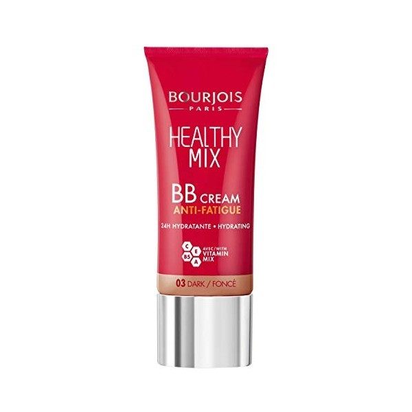 Bourjois BB CRÈME HEALTHY MIX