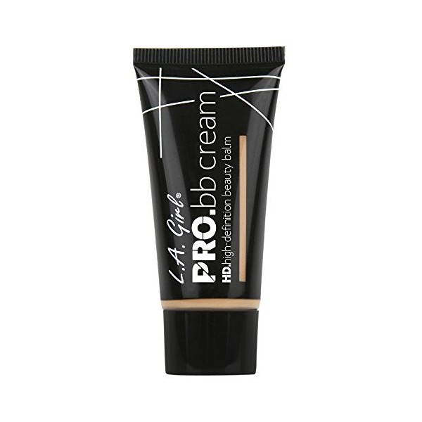 LA GIRL HD Pro BB Cream - Neutral