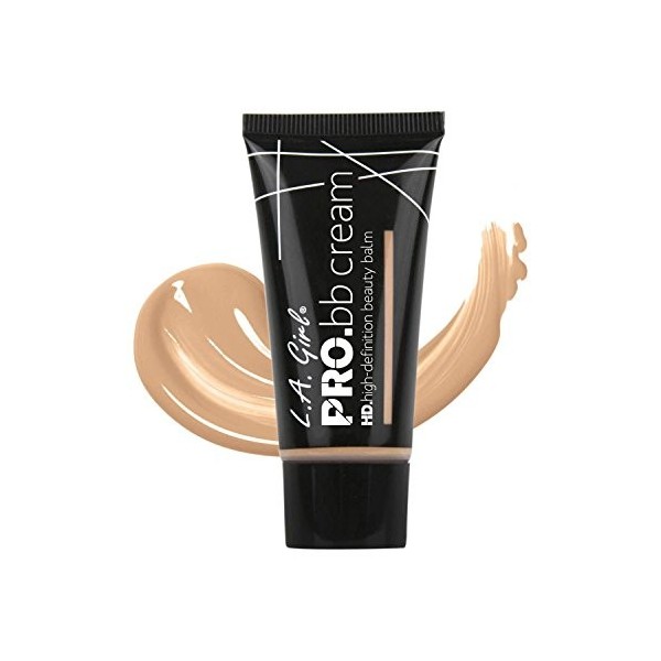 LA GIRL HD Pro BB Cream - Neutral