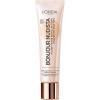 3 x LOreal Paris Bonjour Nudista Awakening Skin Tint BB Cream 30ml Medium Light