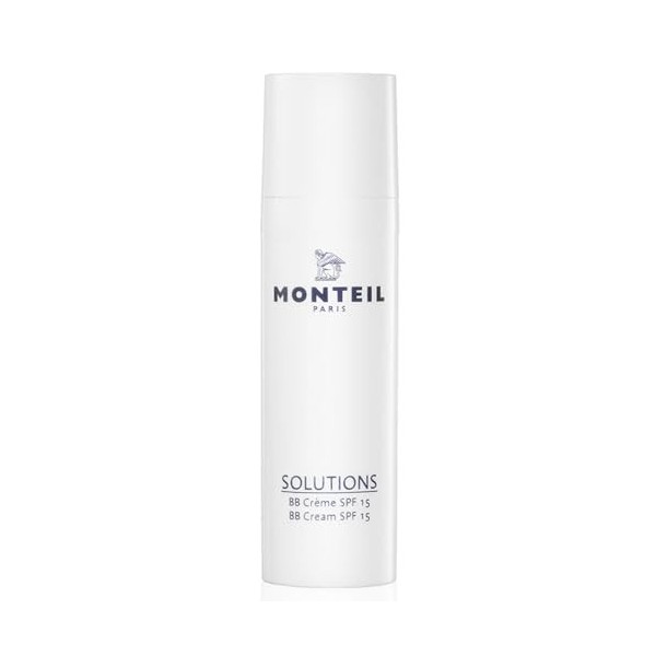 Monteil Solutions SPF 15 BB Crème 30 ml