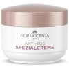 Hormocenta Crème spéciale anti-âge 75 ml – Soin anti-âge revitalisant avec complexe vitaminé, cire dabeille et huile de cart