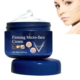 KOAHDE Crème liftante pour le visage en V, crème raffermissante pour le visage, crème raffermissante pour le visage en V, crè