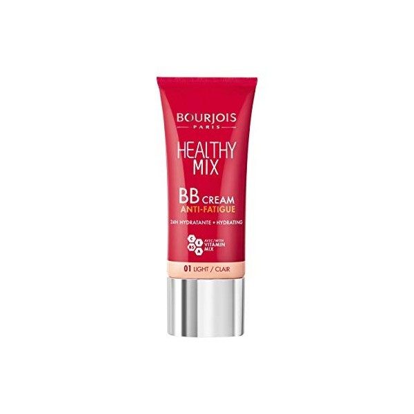 Bourjois BB CRÈME HEALTHY MIX