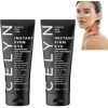 Celyn Instant Firm Eyes,crème pour les yeux,crème pour les yeux ferme et instantanée, Réduit les poches sous les yeux,Estompe