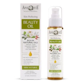 Skin Perfecting Beauty Oil